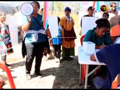 AWARENESS ON HYPERTENSION
