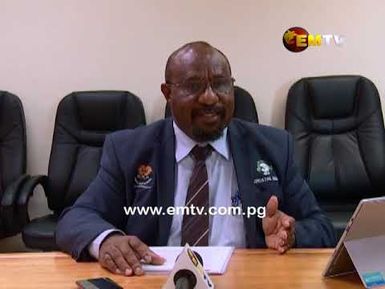 Agriculture Minister Summons OPIC Board