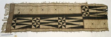 bark cloth