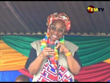 WAMAYAN MARKET LAUNCHED