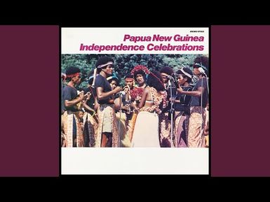 Papia New Guinea Taumui