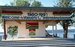 Bandshell Unity Park