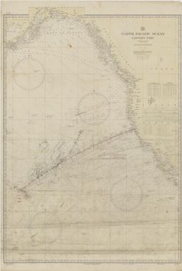 Harry Lyon map collection