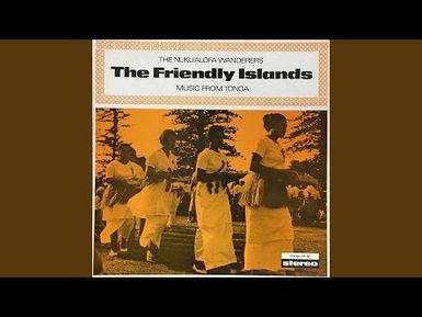 Fisi'I Totoa (Love Song)