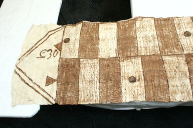 bark cloth