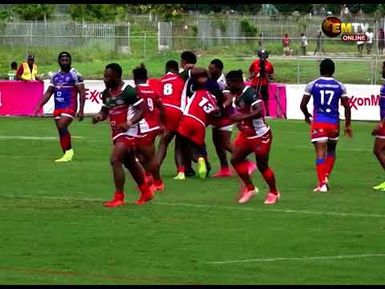 Central Dabaris Defeat ENB Agmark Gurias for First Time Since 2019