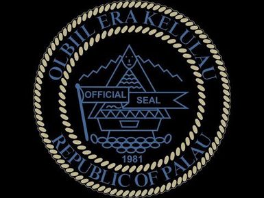 OEK Joint Meeting with Rubekul & Mechesil Belau, Governors & Speakers, May 28, 2020