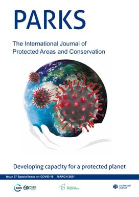 The International Journal of Protected Areas and Conservation - Developing capacity for a protected planet