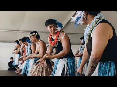 Tauranga Turning It Up at Pasifika In The Bay 2024!