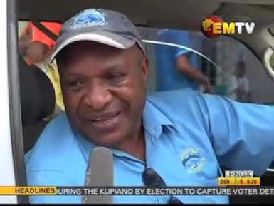 National EMTV News | 21st September 2020
