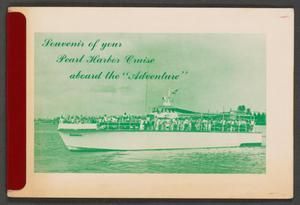 [Photo Book from Pearl Harbor Cruise]
