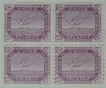 Stamps: Cook Islands Six Pence