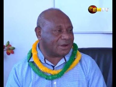 Kerema MP Dies after Contracting COVID-19