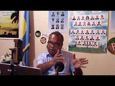 The Ongerung Show (July 19, 2018)