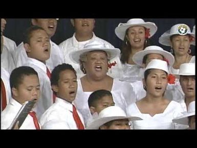 KVZK TV Live Stream CH2