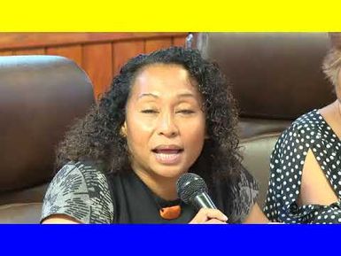 Weekly Press Conference (12/06/17)