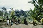 Schoolboys, Oriomo, 1958