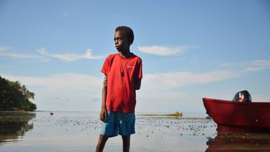 Pacific Islands journalists living the reality of climate change