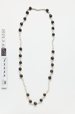 ornament, neck