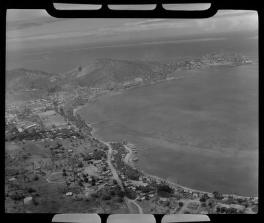 Port Moresby, Papua New Guinea