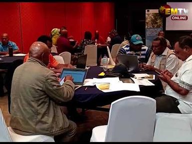 CCDA HIGHLANDS WORKSHOP