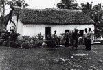 A house in Maré