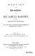 Memoirs of the life and labours of the Rev. Samuel Marsden...and of his early connexion with the missions to New Zealand and Tahiti.