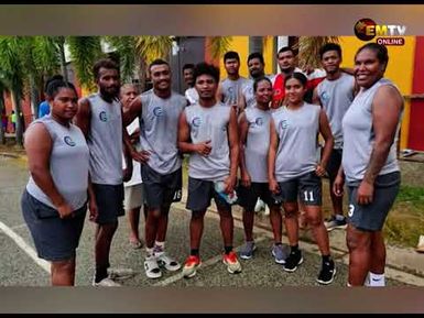 POMCVC PRESEASON KICKS OFF