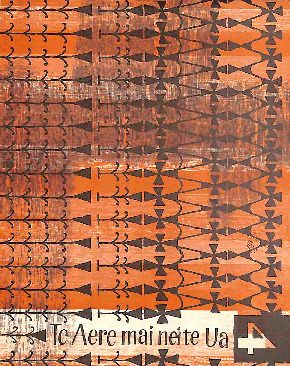 Te aere mai neite ua