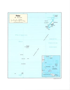 Palau