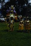 [Mekeo dancers, Kairuku,Nov 1961?]