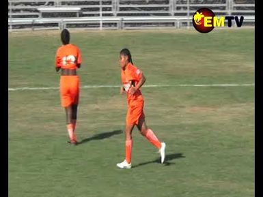 SOCCER UPDATE
