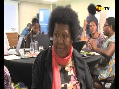 GBV WORKSHOP CLOSING