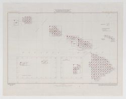 1978 Hawaii, American Samoa and Guam Index, (1:1,000,000)