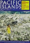 Nauru’s experience after strip-mining (1 July 1992)