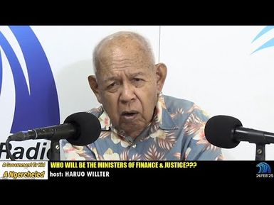 AGEKAN (26FEB25)