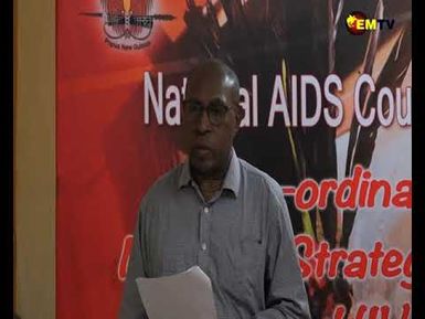 WORLD AIDS DAY THEME