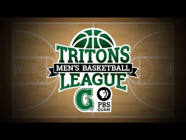 The U.O.G. Tritons vs. Team Wu-Tang 10-14-19