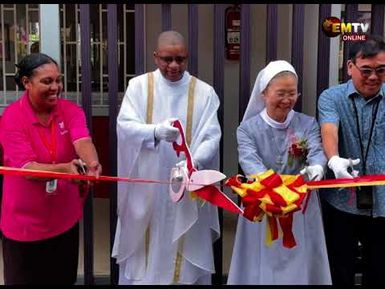 MILESTONE CELEBRATION