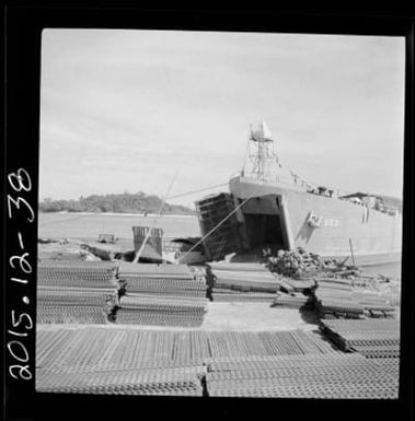 Bougainville Island