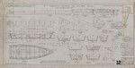 12 Ft. Combination Out-Board & Row-Boat Details