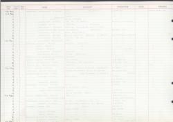 Lamprocystis; stearnsiana