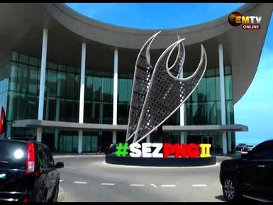 SEZ POLICY TRANSFORMATIVE
