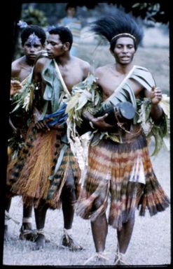 Independence Day Celebration (17) : Port Moresby, Papua New Guinea, 1975 / Terence and Margaret Spencer