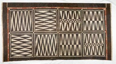 Masi (tapa cloth)