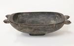 Apira ngaungau (eating bowl)