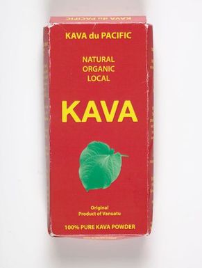 Kava