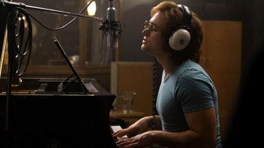 Elton John movie Rocketman banned in Samoa due to homosexual content