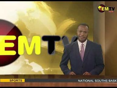 EMTV NEWS- MONDAY 10th APRIL, 2023