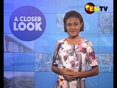 A Closer Look Episode 37